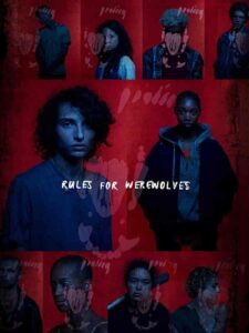 فيلم Rules for Werewolves