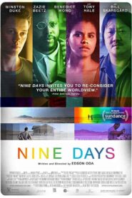 فيلم Nine Days 2020