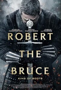 فيلم Robert the Bruce 2019