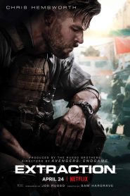 فيلم Extraction 2020