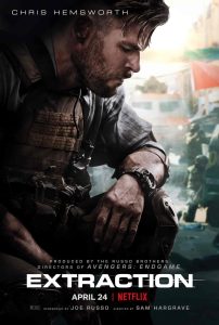 فيلم Extraction 2020