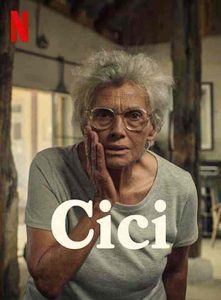 فيلم حلوتي Cici 2022
