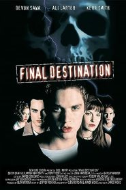 فيلم Final Destination 2000