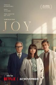 فيلم Joy 2024