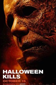 فيلم Halloween Kills 2021
