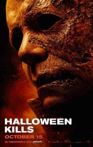فيلم Halloween Kills 2021
