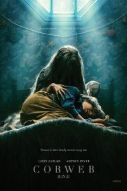 فيلم Cobweb 2023