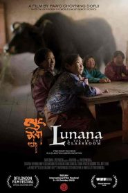فيلم Lunana: A Yak in the Classroom 2019