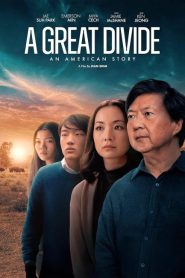 فيلم A Great Divide 2023