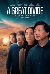 فيلم A Great Divide 2023