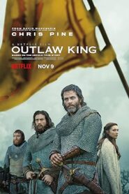 فيلم Outlaw King 2018