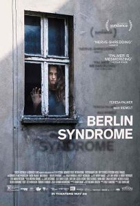 فيلم Berlin Syndrome 2017