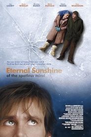 فيلم Eternal Sunshine of the Spotless Mind 2004