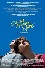 فيلم Call Me by Your Name 2017