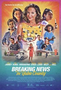 فيلم Breaking News in Yuba County 2021