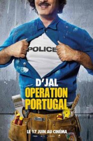 فيلم Operation Portugal 2021