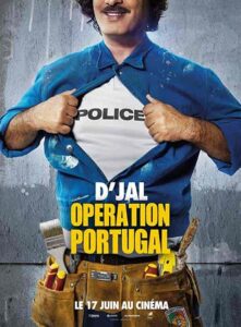 فيلم Operation Portugal 2021