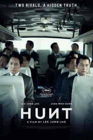 فيلم Hunt 2022