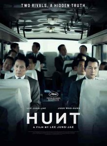 فيلم Hunt 2022