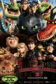 فيلم How to Train Your Dragon 2 2014