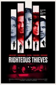 فيلم Righteous Thieves 2023