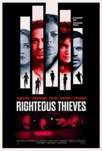 فيلم Righteous Thieves 2023