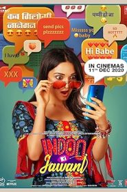 فيلم Indoo Ki Jawani 2020