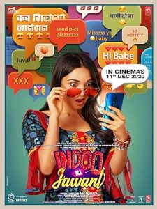 فيلم Indoo Ki Jawani 2020
