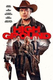 فيلم High Ground 2025