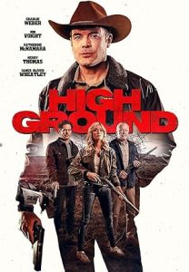 فيلم High Ground 2025