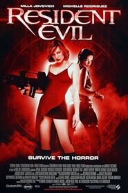 فيلم Resident Evil 2002