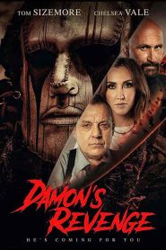 فيلم Damon’s Revenge 2022