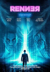 فيلم Renner 2025