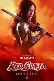 فيلم Red Sonja 2025