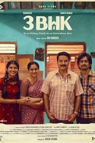 فيلم 3BHK 2025