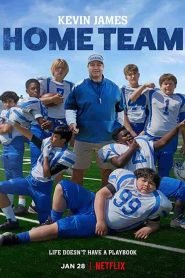 فيلم Home Team 2022