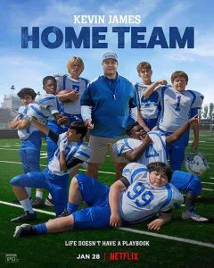 فيلم Home Team 2022