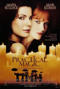 فيلم Practical Magic 1998