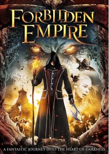فيلم Forbidden Empire 2014