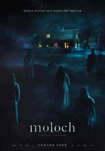 فيلم Moloch 2022