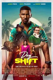 فيلم Day Shift 2022