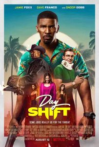 فيلم Day Shift 2022
