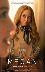 فيلم M3gan 2022
