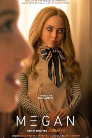 فيلم M3GAN 2023