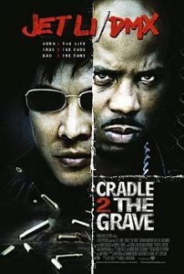 فيلم Cradle 2 the Grave 2003