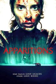 فيلم Apparitions 2021