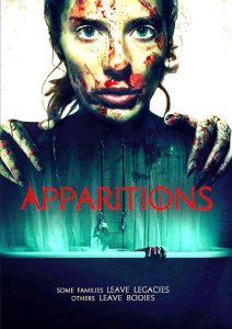 فيلم Apparitions 2021