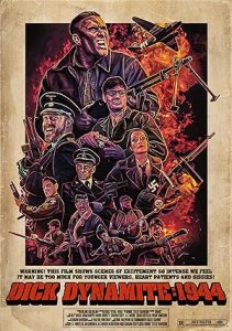 فيلم Dick Dynamite 1944 2023