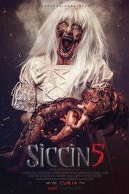 فيلم Siccin 5 2018