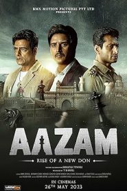 فيلم Aazam 2023